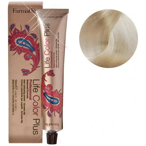 FarmaVita Life Color 100gm