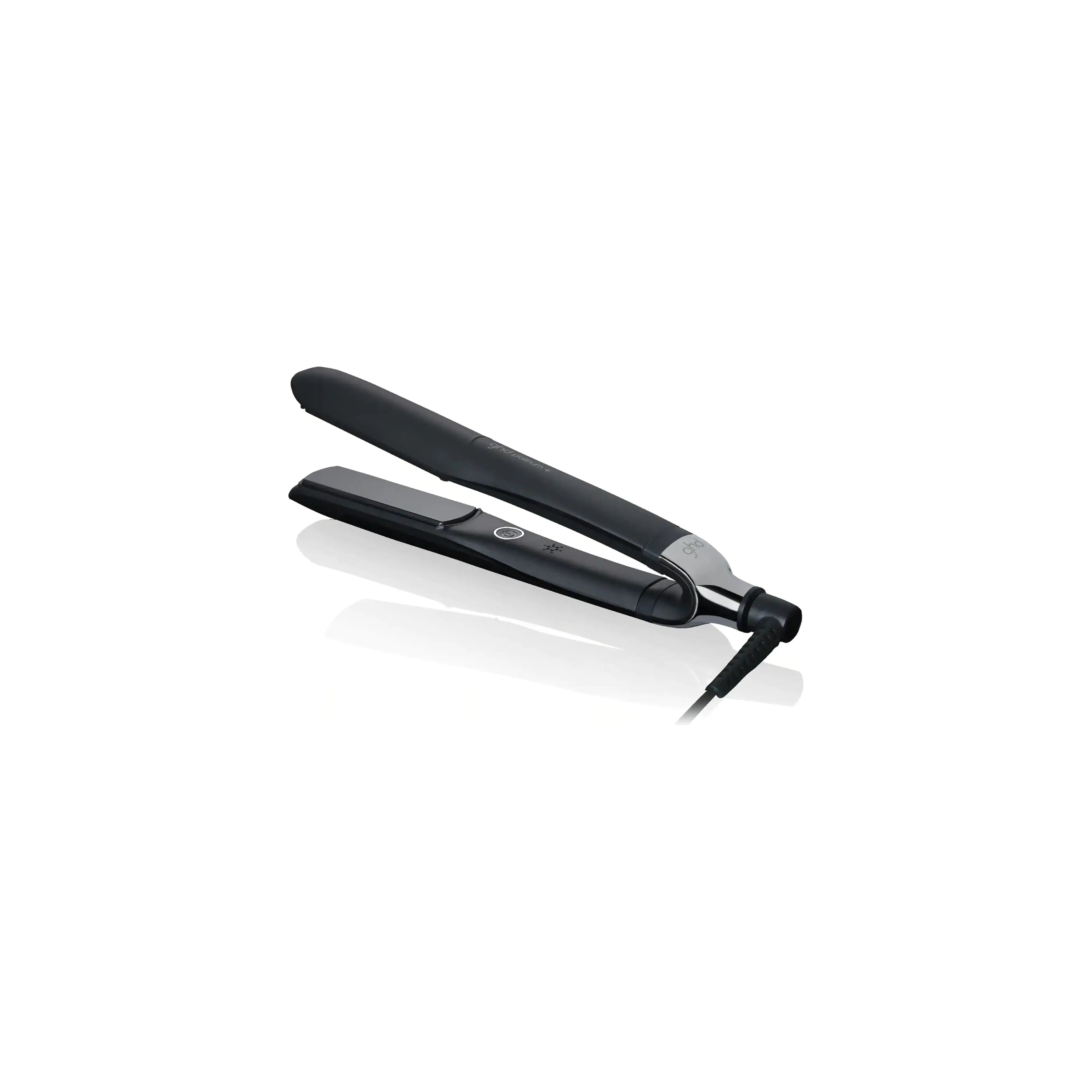 GHD Platinum Plus Black