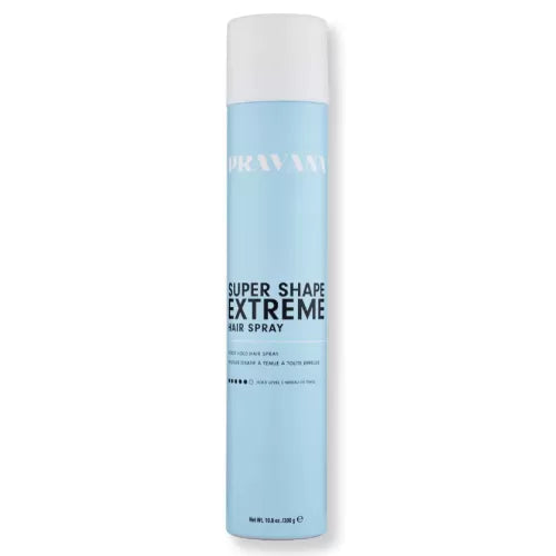 Pravana Super Shape Extreme Hair Spray