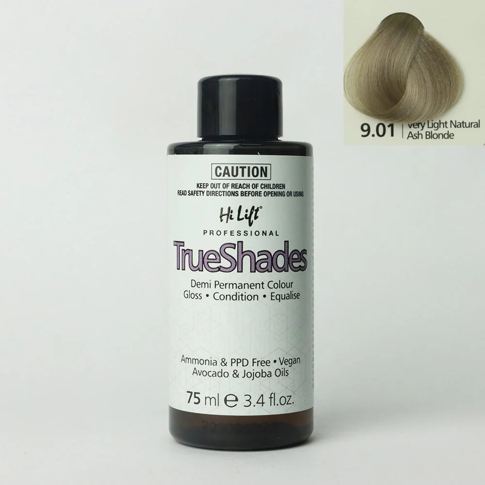 Hi Lift True Shades Gloss Color 75ml