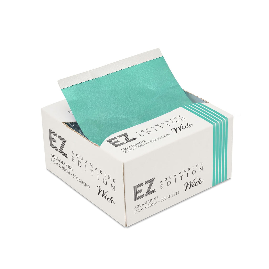 EZ Pop Up Wide Foil 500 sheets