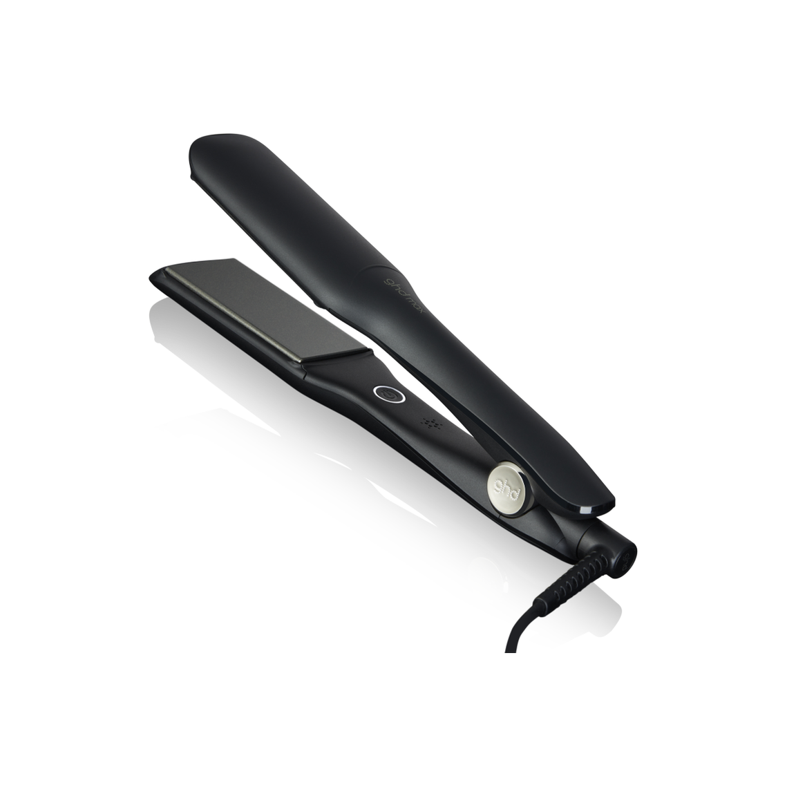 GHD Max Wide Plate Styler Gift Set