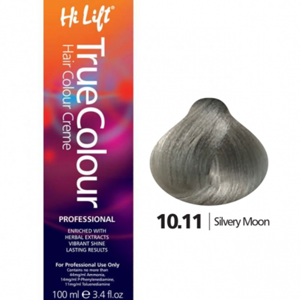 Hi Lift True Colour Permanent Hair Dye Cream Color 100gm